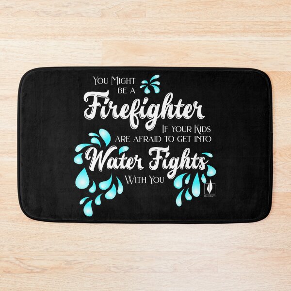 Item preview, Water Fight designed and sold by Backburn.