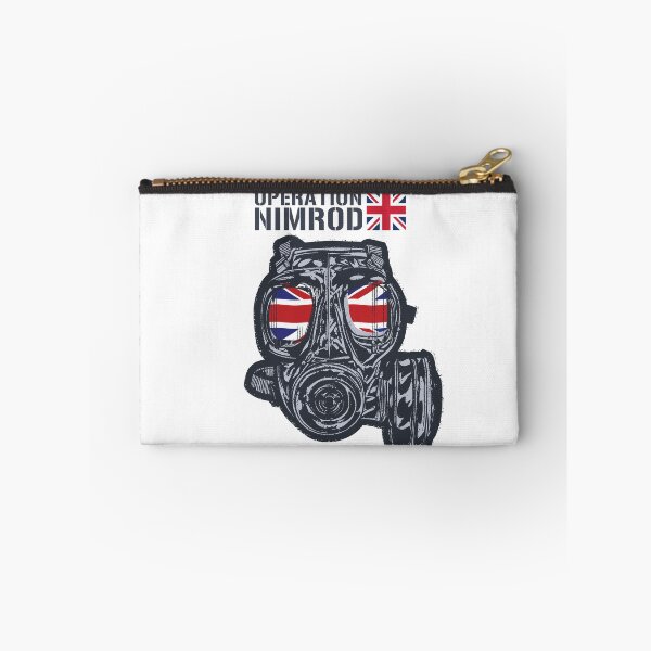 Item preview, Operation Nimrod designed and sold by Tobias1969.
