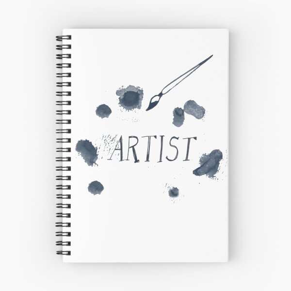 Item preview, Arist paint splotches designed and sold by jenniferrizzo.