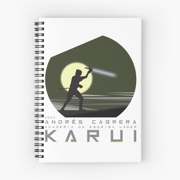 Item preview, Andres Cabrera designed and sold by EsgrimaLaser.