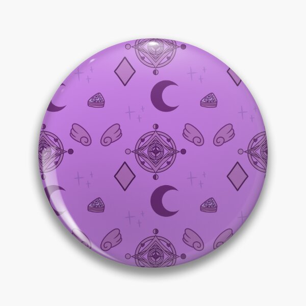 Item preview, Glimmer Inspired Pattern #1 designed and sold by Billyboymiki.