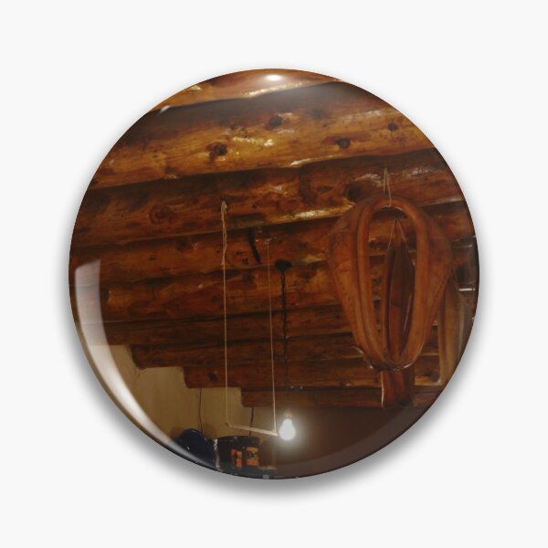 Item preview, Hubbell Trading Post Inside designed and sold by Tdcc2000.