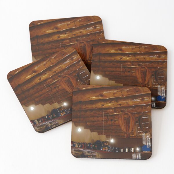 Item preview, Hubbell Trading Post Inside designed and sold by Tdcc2000.