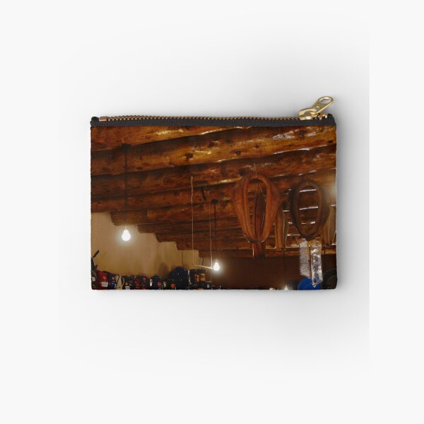 Item preview, Hubbell Trading Post Inside designed and sold by Tdcc2000.