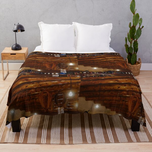 Item preview, Hubbell Trading Post Inside designed and sold by Tdcc2000.