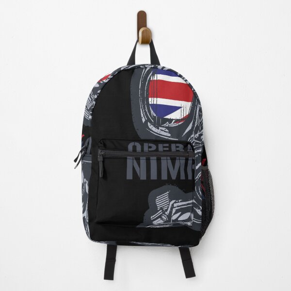 Item preview, Operation Nimrod designed and sold by Tobias1969.