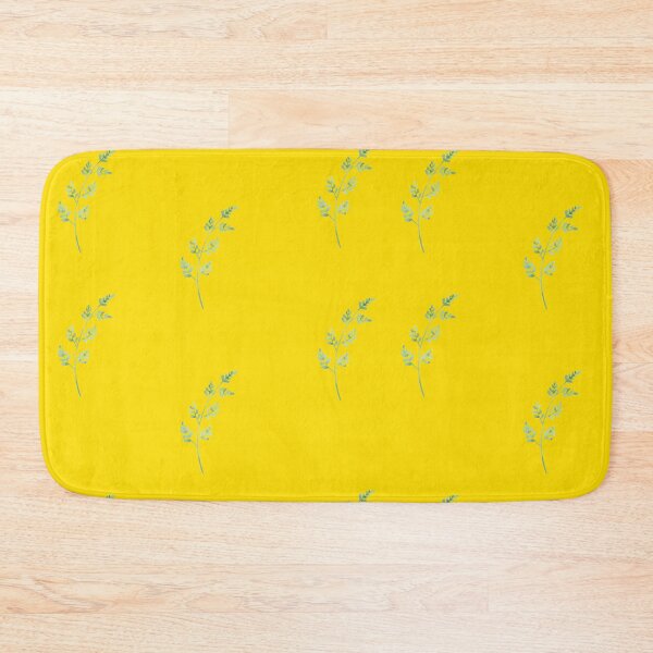 Item preview, Green leaf Pattern designed and sold by wootee-designer.