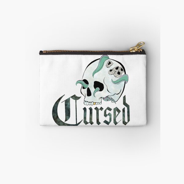 Item preview, Cursed designed and sold by tbaird1.