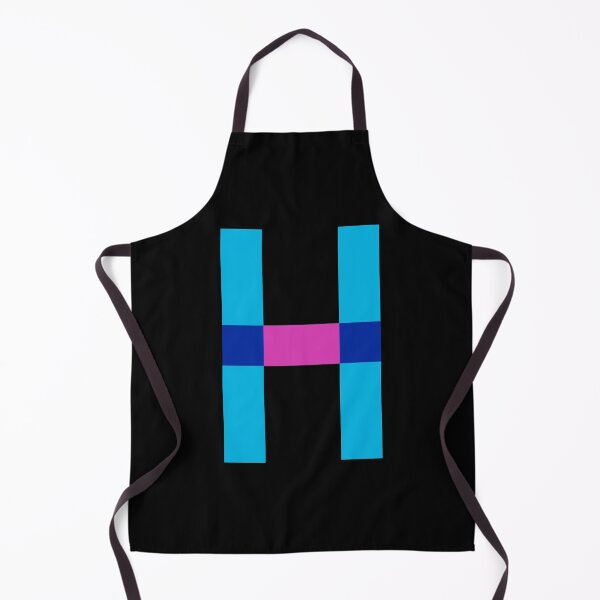 Item preview, H Alphabet designed and sold by So Witcasm ?.