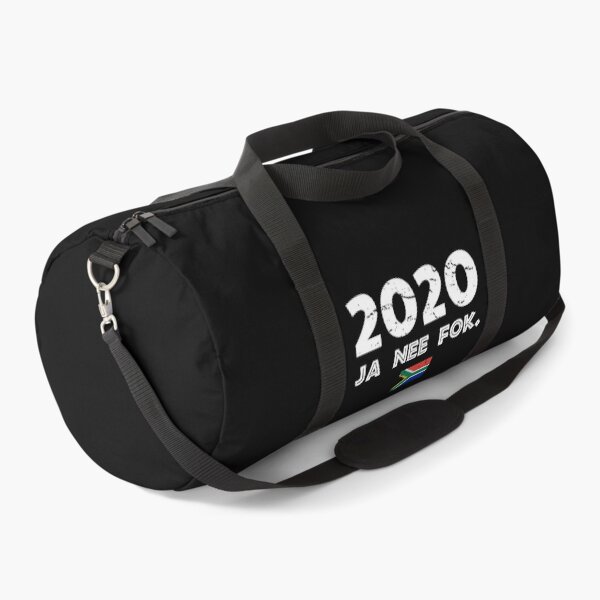 Item preview, Ja Nee Fok South Africa 2020 Virus Pandemic designed and sold by d247.