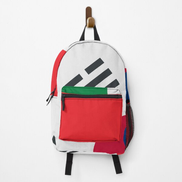 Item preview, Korean Emirati - Korea and United Arab Emirates designed and sold by theKoreanRage.