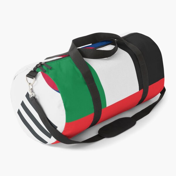Item preview, Korean Emirati - Korea and United Arab Emirates designed and sold by theKoreanRage.