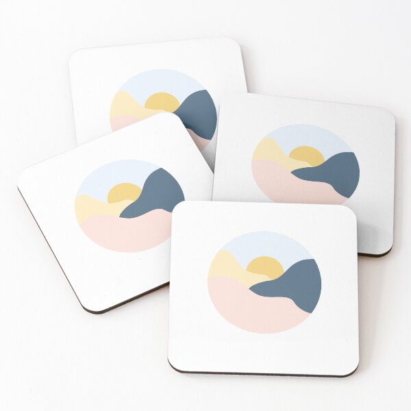 Item preview, Horizons | Summer Collection designed and sold by Bianca Guimarães.