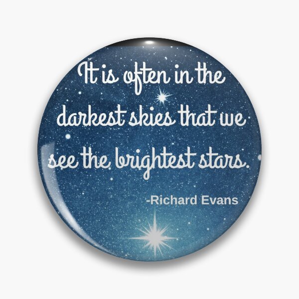 Item preview, It is often in the darkest skies designed and sold by Caregiverology.