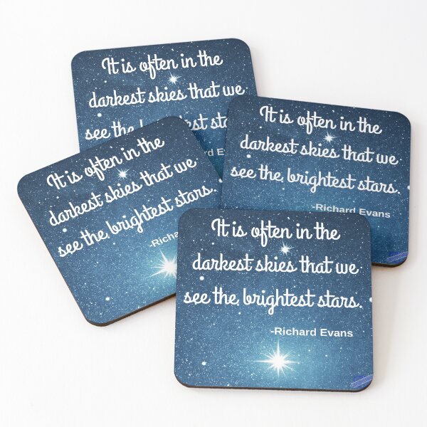 Item preview, It is often in the darkest skies designed and sold by Caregiverology.