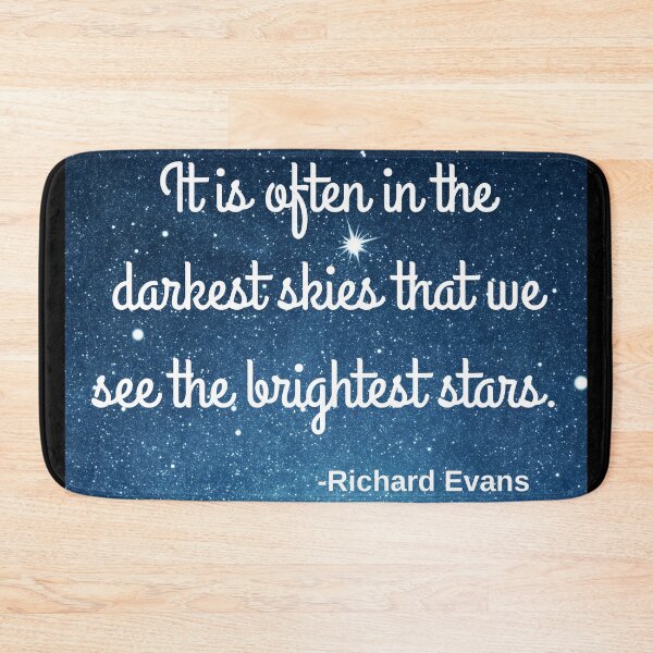 Item preview, It is often in the darkest skies designed and sold by Caregiverology.