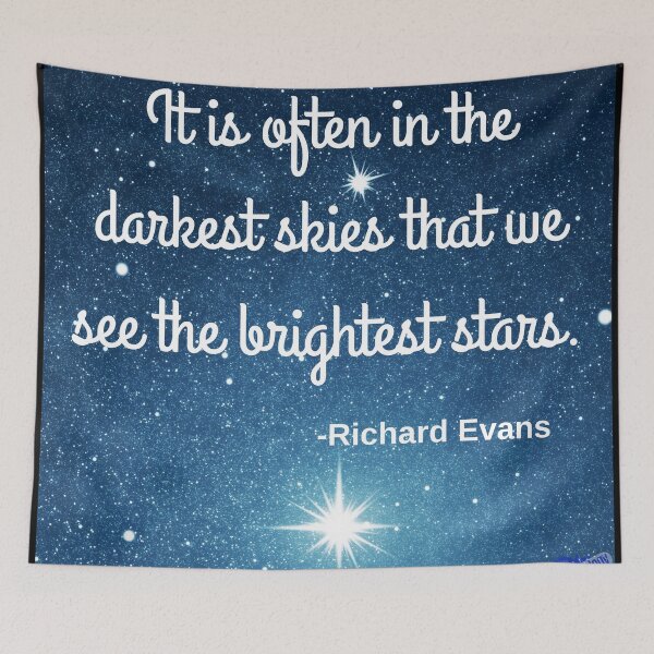 Item preview, It is often in the darkest skies designed and sold by Caregiverology.