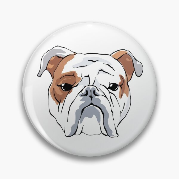 Item preview, louisiana tech bulldog head designed and sold by shopsanguine.
