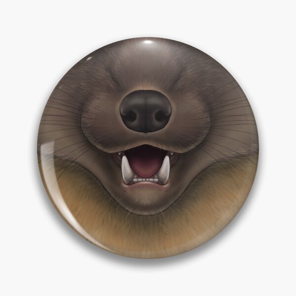 Item preview, European Pine Marten designed and sold by SidianArts.
