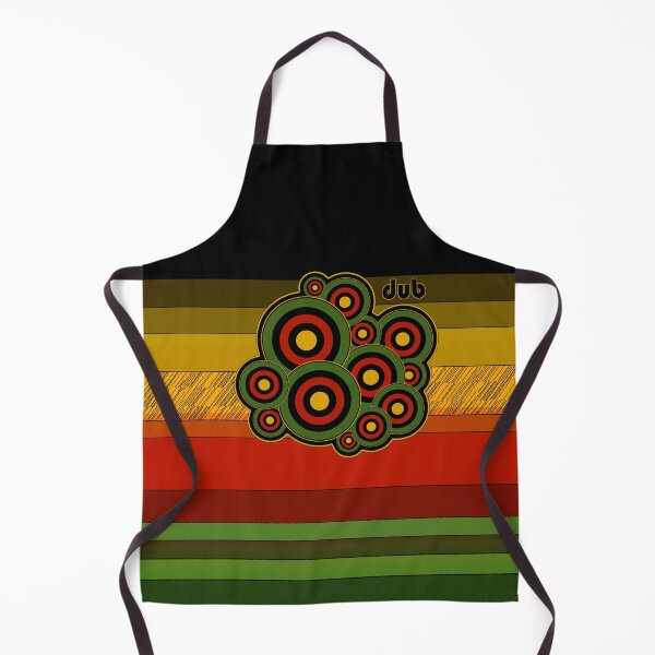 Item preview, Dub-Cluster designed and sold by Klaus Bremner (Autotelic Art).