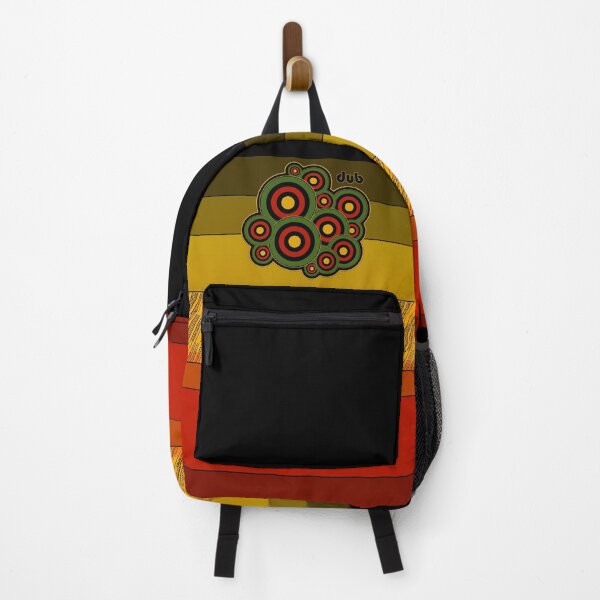 Item preview, Dub-Cluster designed and sold by Klaus Bremner (Autotelic Art).