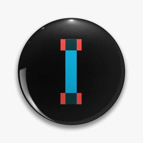 Item preview, I Alphabet designed and sold by So Witcasm ?.
