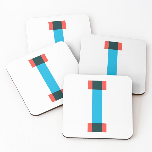 Item preview, I Alphabet designed and sold by So Witcasm ?.