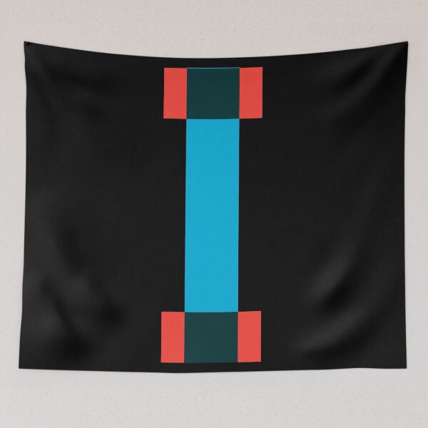 Item preview, I Alphabet designed and sold by So Witcasm ?.