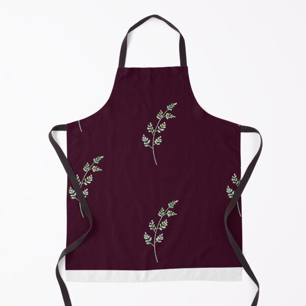 Item preview, Awesome Green leaf Pattern  designed and sold by wootee-designer.