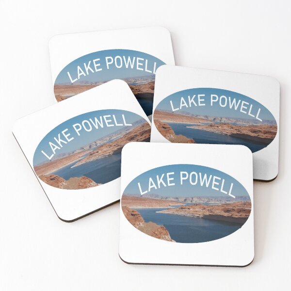Item preview, Lake Powell designed and sold by stermitkermit.