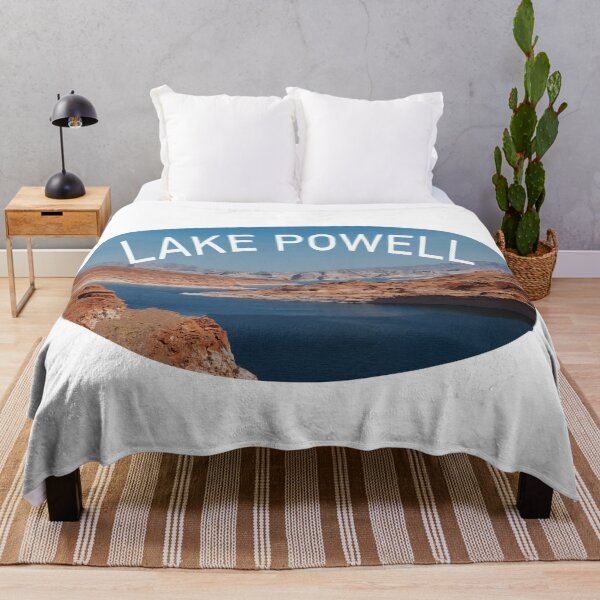 Item preview, Lake Powell designed and sold by stermitkermit.