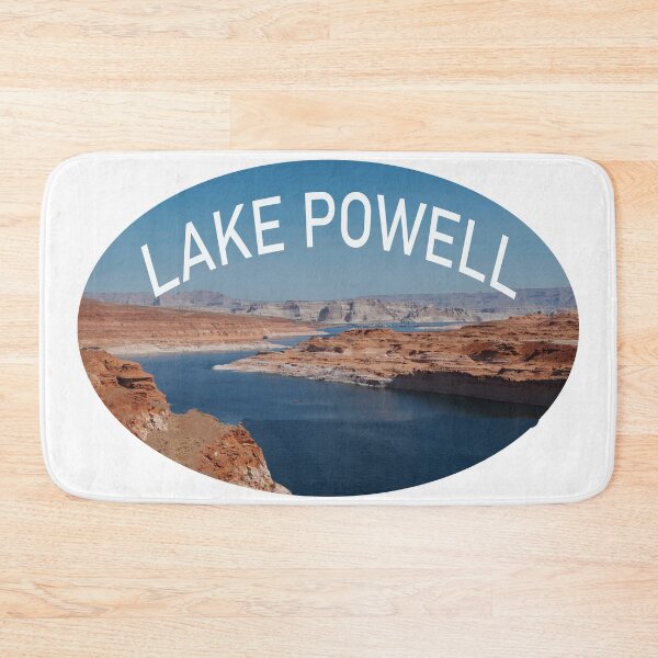 Item preview, Lake Powell designed and sold by stermitkermit.