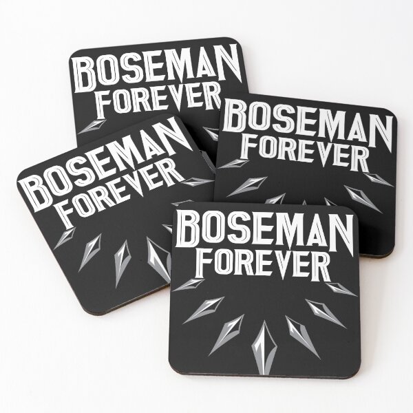 Item preview, Boseman Forever, Chadwick Forever, Chadwick Boseman, RIP Chadwick, RIP Chadwick Boseman, Black Panther, Wakanda Forever, Chadwick Boseman Wakanda forever, Wakanda designed and sold by Eteees.