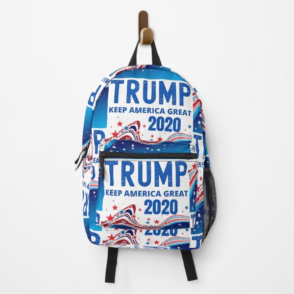 Item preview, TRUMP Keep America Great 2020 designed and sold by coffeetea2020.
