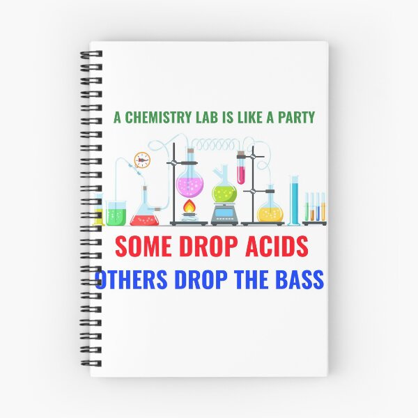 Item preview, Chemistry Lab Party designed and sold by Patocarto.