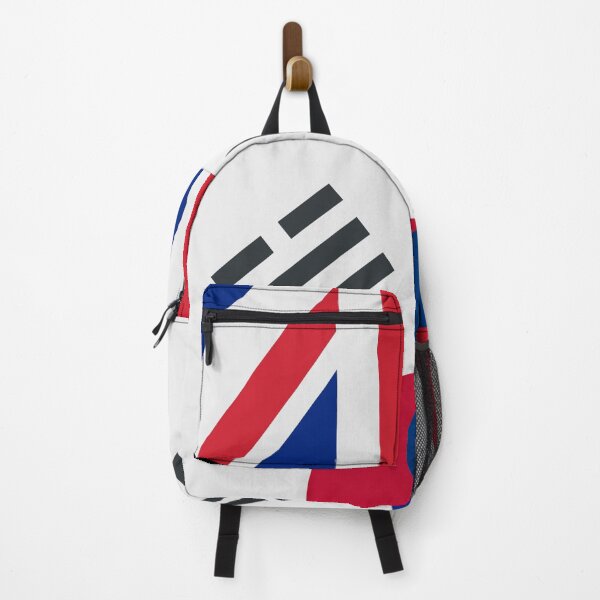 Item preview, Korean British - Korea And United Kingdon designed and sold by theKoreanRage.