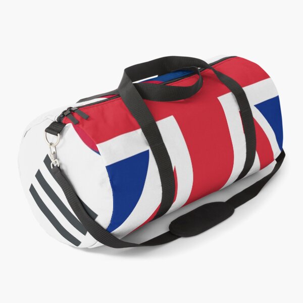 Item preview, Korean British - Korea And United Kingdon designed and sold by theKoreanRage.