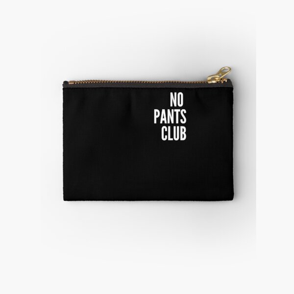 Item preview, No Pants Club designed and sold by kosethk.