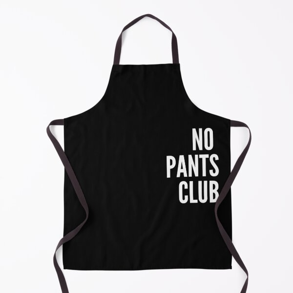 Item preview, No Pants Club designed and sold by kosethk.