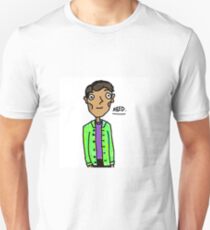 Abed Nadir Unisex T-Shirt