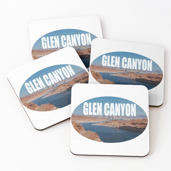 Item preview, Glen Canyon National Recreation Area designed and sold by stermitkermit.