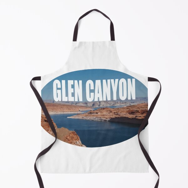 Item preview, Glen Canyon National Recreation Area designed and sold by stermitkermit.