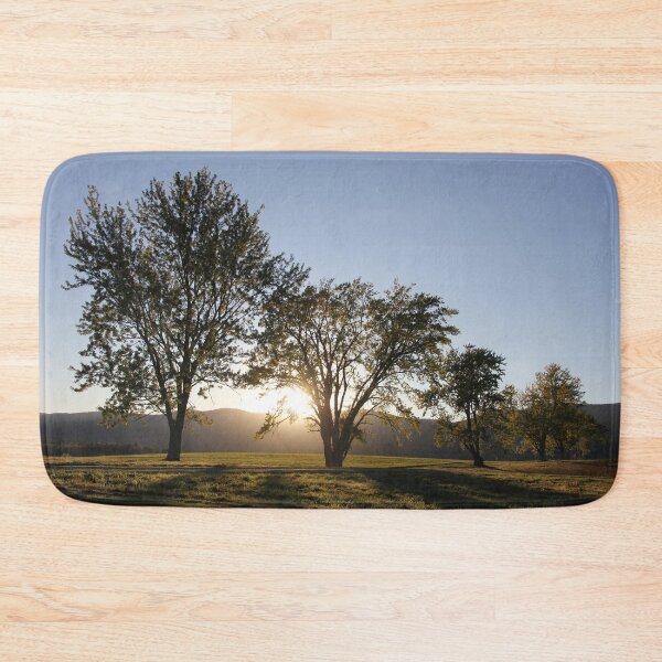 Item preview, Sunset in Williamstown designed and sold by Autumn Seas Photography.