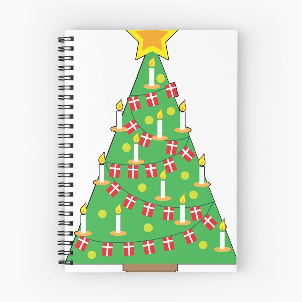 Item preview, Danish Christmas Tree designed and sold by Maria Bell.