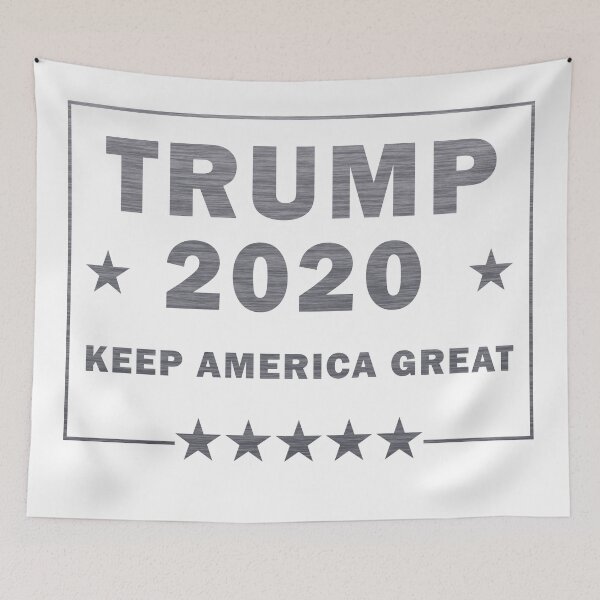 Item preview, Trump keep america great designed and sold by hobbystore0-0.