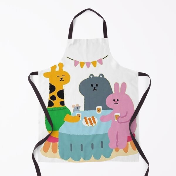Item preview, Tea Party designed and sold by bebeshark.