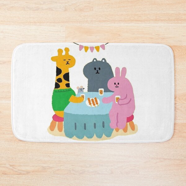 Item preview, Tea Party designed and sold by bebeshark.