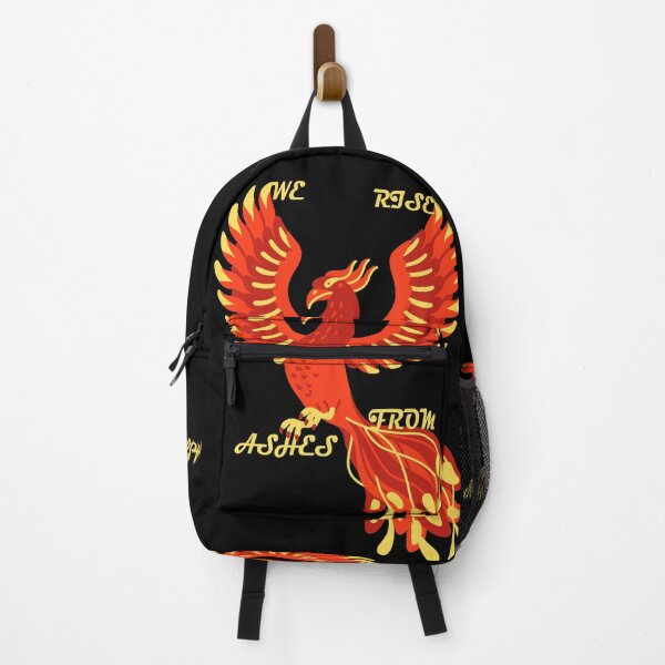 Item preview, We rise from the ashes like pheonix designed and sold by dreamofdenim.