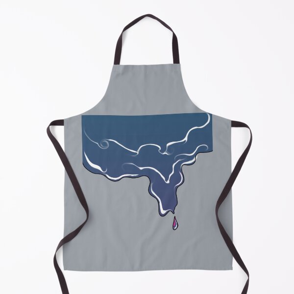 Item preview, Melted Ice Cream- Blueberry designed and sold by -my-lil-fandom-.