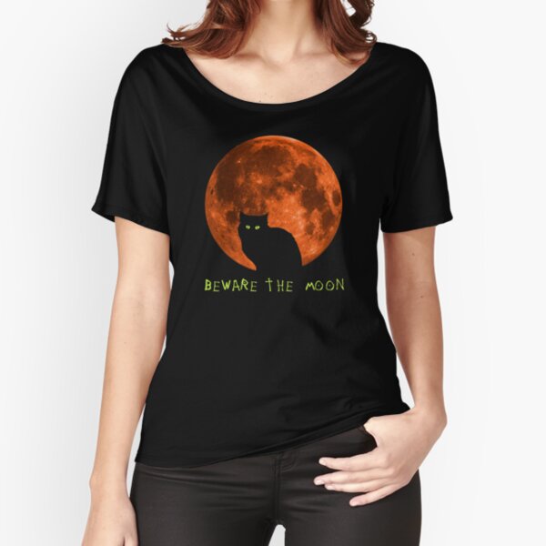Relaxed Fit T-Shirt